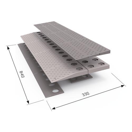 SeCucare Drempelset 2