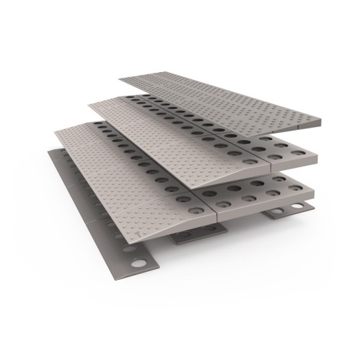 SecuCare verbredings-set 2laags naar 108cm